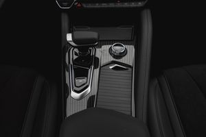 Geely MONJARO Flagship