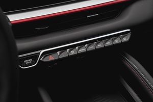 Geely Coolray I Restailing Luxury