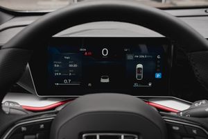 Geely Coolray I Restailing Luxury
