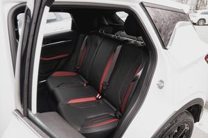 Geely Coolray I Restailing Luxury