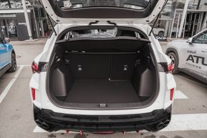 Geely Coolray I Restailing Luxury