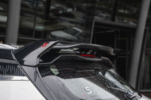 Geely Coolray I Restailing Flagship