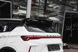Geely Coolray I Restailing Flagship