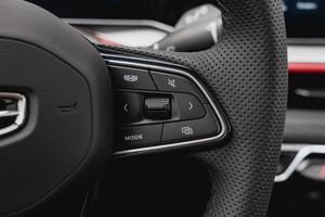 Geely Coolray I Restailing Flagship