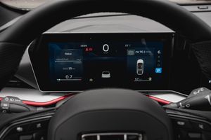 Geely Coolray I Restailing Flagship