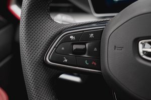 Geely Coolray I Restailing Flagship