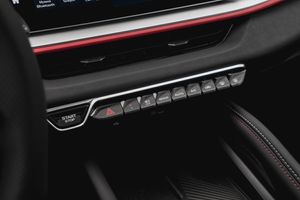 Geely Coolray I Restailing Flagship