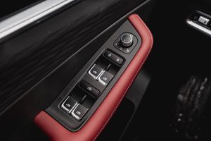 Geely Coolray I Restailing Flagship