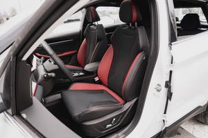 Geely Coolray I Restailing Flagship