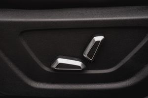 Geely Coolray I Restailing Flagship