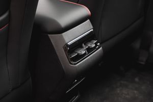 Geely Coolray I Restailing Flagship