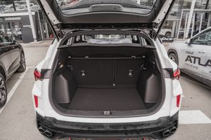 Geely Coolray I Restailing Flagship