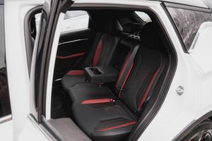 Geely Coolray I Restailing Flagship