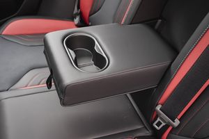 Geely Coolray I Restailing Flagship