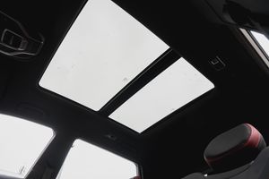 Geely Coolray I Restailing Flagship