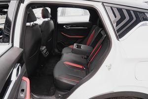 Geely Coolray I Restailing Flagship