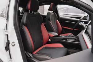 Geely Coolray I Restailing Flagship