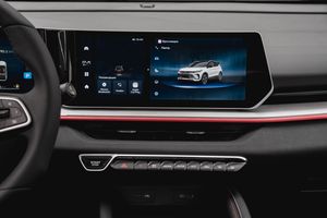 Geely Coolray I Restailing Flagship