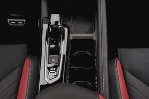 Geely Coolray I Restailing Flagship