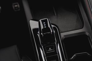 Geely Coolray I Restailing Flagship