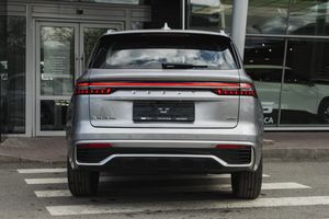 Geely MONJARO Luxury
