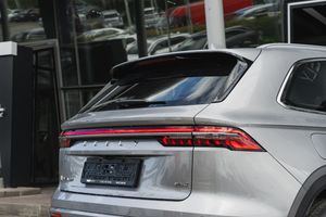 Geely MONJARO Luxury