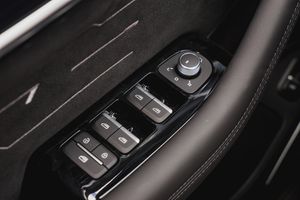 Geely MONJARO Luxury