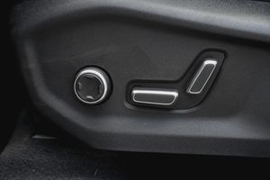 Geely MONJARO Luxury