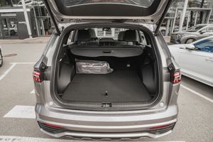 Geely MONJARO Luxury