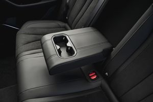 Geely MONJARO Luxury