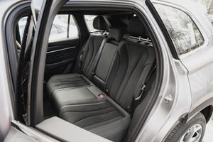Geely MONJARO Luxury