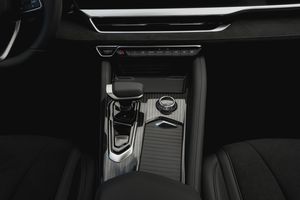 Geely MONJARO Luxury
