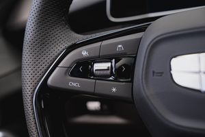 Geely Cityray Flagship