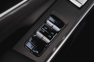 Geely Cityray Flagship