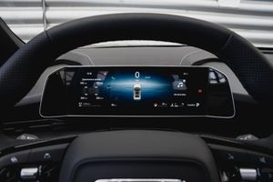 Geely Cityray Flagship