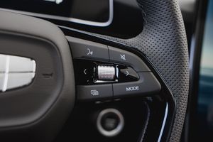 Geely Cityray Flagship