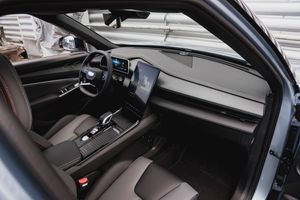 Geely Cityray Flagship