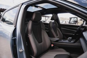Geely Cityray Flagship