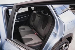 Geely Cityray Flagship