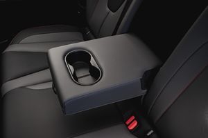Geely Cityray Flagship