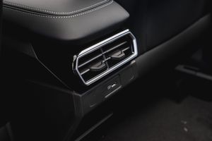 Geely Cityray Flagship