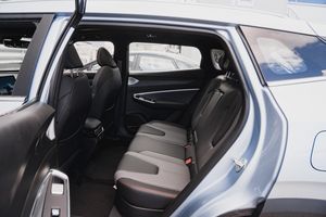 Geely Cityray Flagship