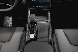 Geely Cityray Flagship