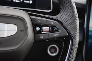 Geely Cityray Flagship