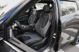 Geely Cityray Flagship