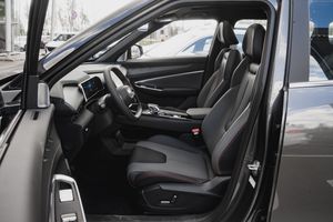 Geely Cityray Flagship