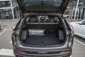Geely Cityray Flagship