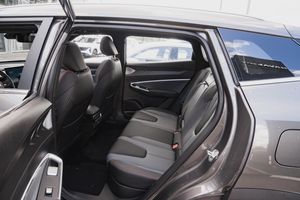 Geely Cityray Flagship