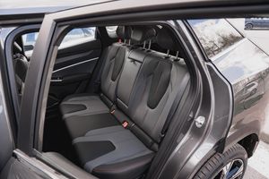 Geely Cityray Flagship