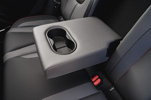 Geely Cityray Flagship